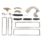 Engine Timing Chain Kit for Audi A6 Quattro 4.2L (2005–2006) 079109229B