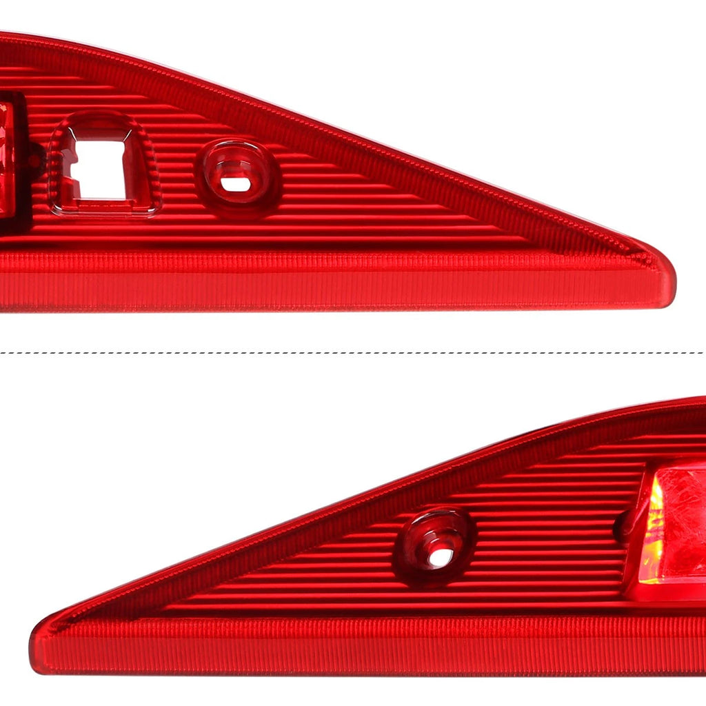 LED Third Tail Brake Light Lamp for Ford Freestyle/Taurus X (2005–2009)