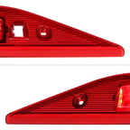 LED Third Tail Brake Light Lamp for Ford Freestyle/Taurus X (2005–2009)