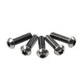 Rear Disc Brake Rotor Bolt for BMW S1000RR XR M1000RR (2019-2024)