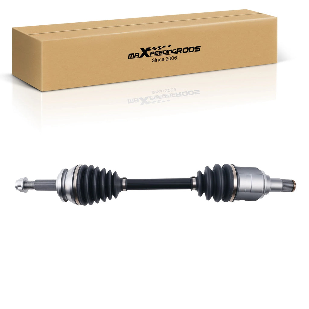 Front Left CV Axle for Lexus CT200h (2011–2017) Toyota Prius (2010–2015)