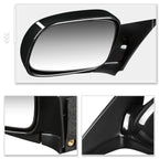 RH Steel Engine Hood Hinge for Honda Odyssey (2011–2013)