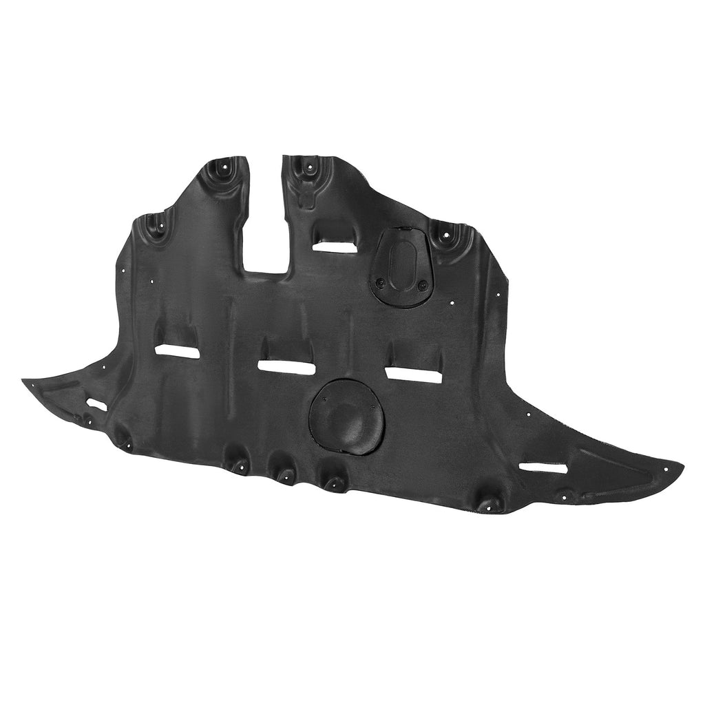 Front Lower Engine Splash Shield for Kia Sportage SX (2017–2019)