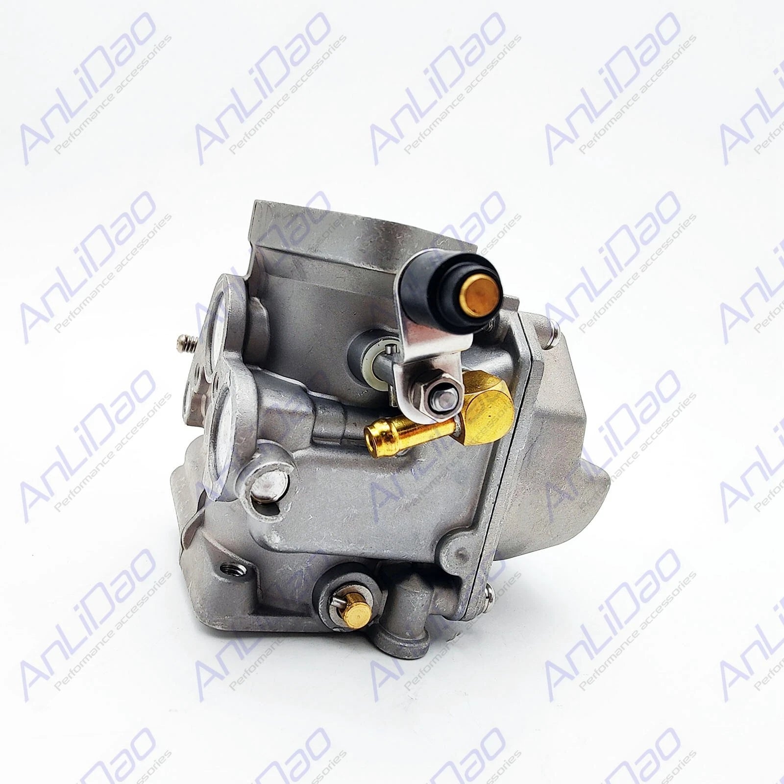 Carburettor Assembly for Tohatsu 2-Stroke Outboard (3P0-03200-0, 3P0032000M)