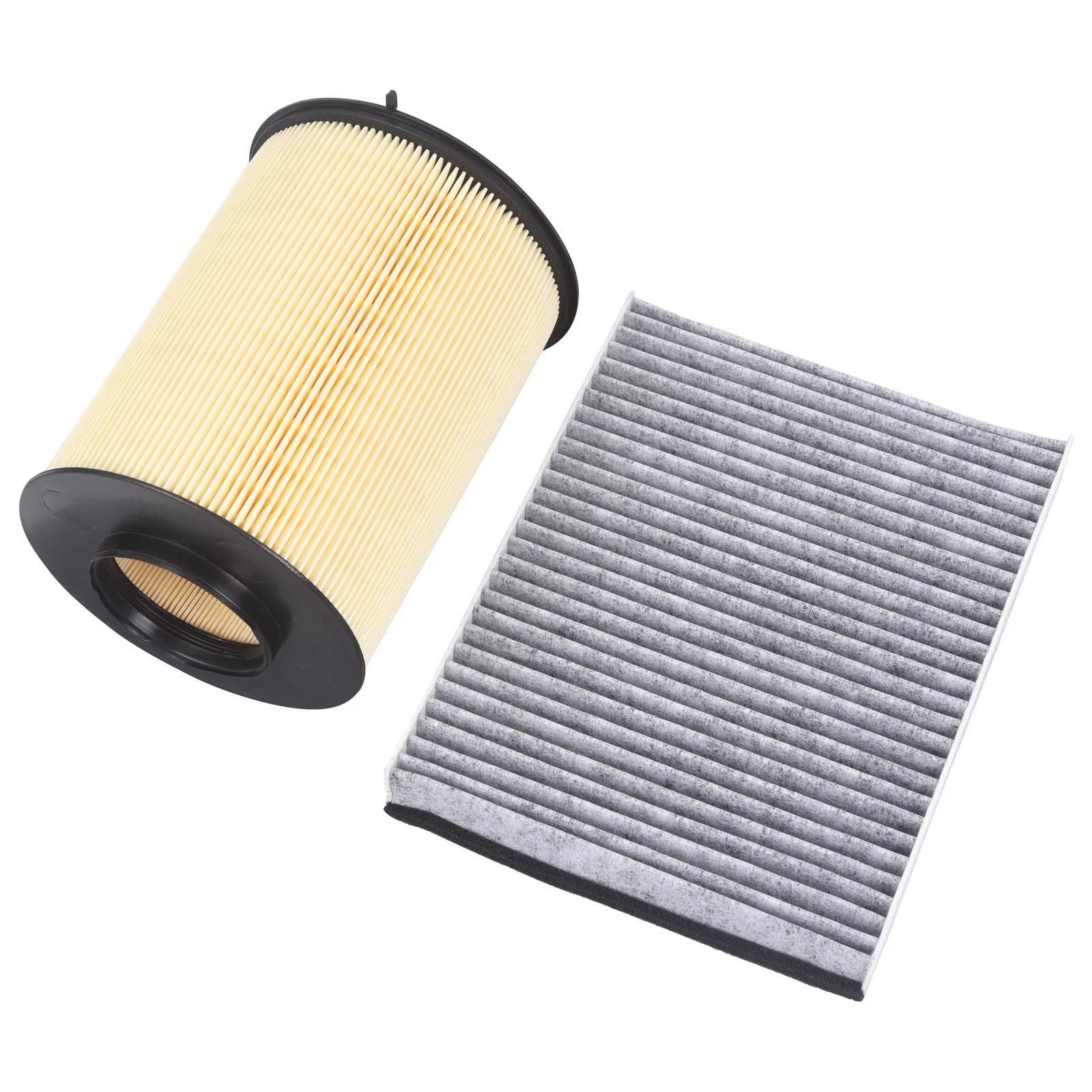 Engine & Cabin Air Filter for Ford Escape Focus Transit Connect Lincoln MKC (2013-2020)