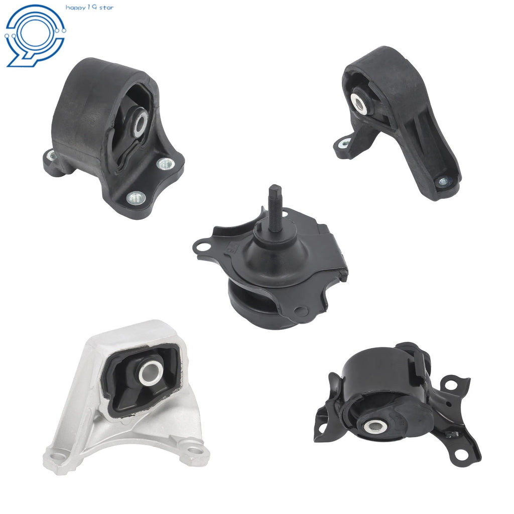 Engine Mount for Honda Element (2003–2010) L4 2.4L MT