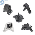 Engine Mount for Honda Element (2003–2010) L4 2.4L MT