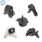 Engine Mount for Honda Element (2003–2010) L4 2.4L MT
