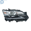 LED Headlight Assembly for Lexus GS450h GS350 GSF (2016–2018)