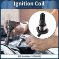 Ignition Coil Pack No. 12568062 for Chevrolet Trailblazer (2002–2005)