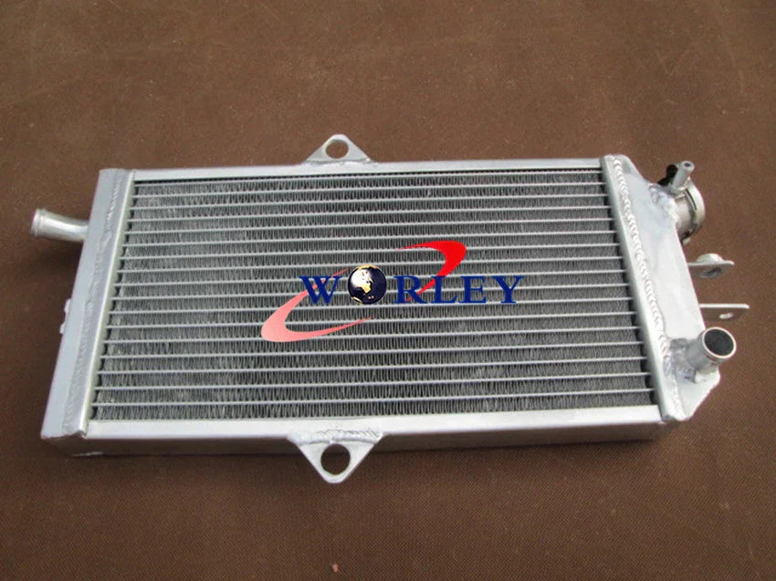 3ROW Aluminum Radiator for Suzuki LT250R (1986-1992)