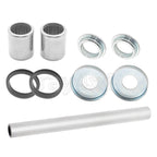 Swingarm Bearings Seal Pivot Sleeve Kit for Honda TRX250X TRX300X TRX300EX (1987–2009)