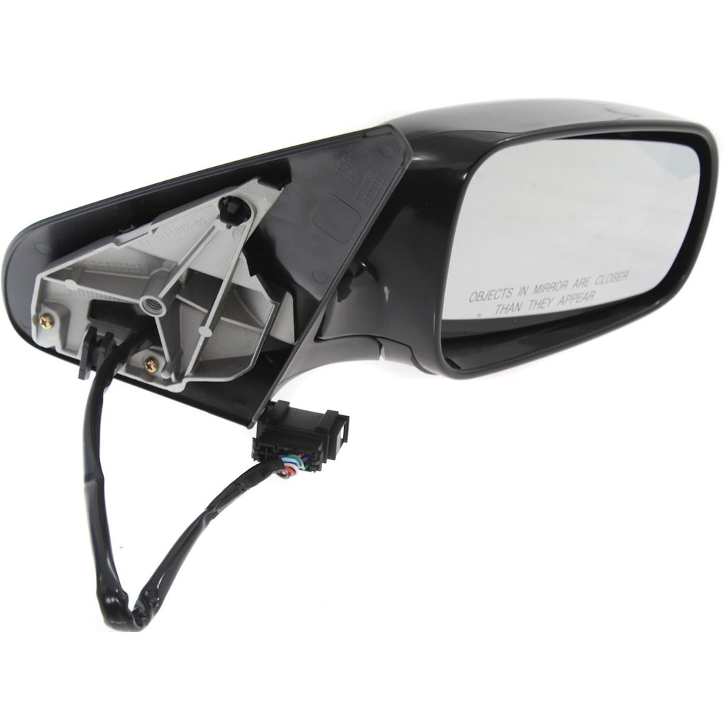 Heated Right Side Mirror for VW Golf Jetta (2006–2010)