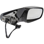 Heated Right Side Mirror for VW Golf Jetta (2006–2010)