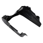 Belly Pan Lower Engine Spoiler Cover for Yamaha XSR900 (2022–2025) Carbon