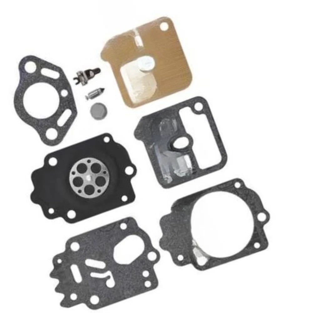 Carburetor Repair Kit for ZAMA GND66 (Chainsaw)