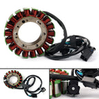 Generator Stator Coil for Suzuki VL800 Volusia 800 (2001–2005) T9