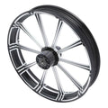 23" Front Wheel Rim Hub for Harley Touring Road King (2008–2025)