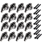 Rocker Arms with Upgraded Trunion Kit for LS1 4.8 5.3 5.7 6.0 LS2 LS6