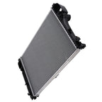 Auto Radiator for Mercedes S55/CLS55 AMG (2003–2006) CrossFlow