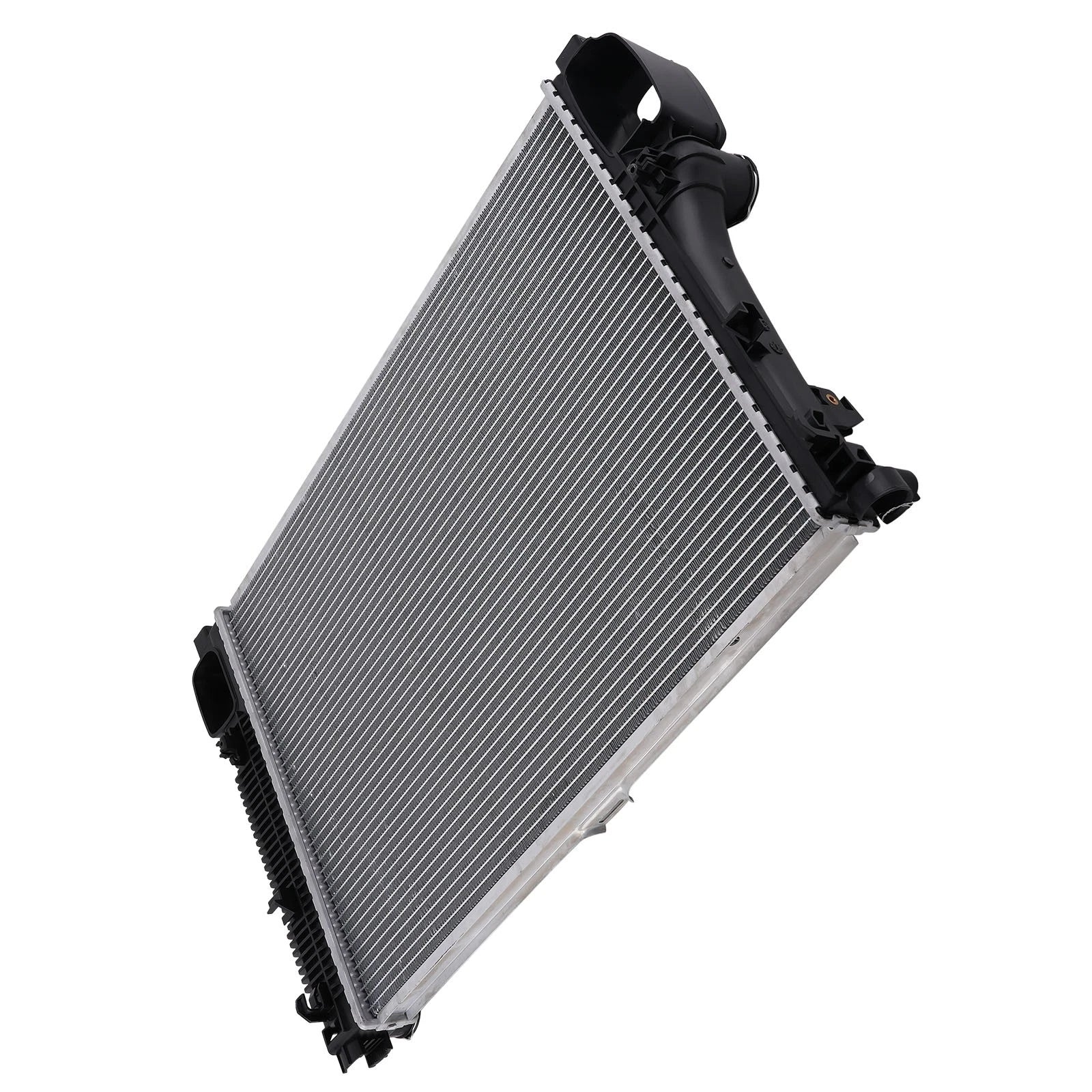 Auto Radiator for Mercedes S55/CLS55 AMG (2003–2006) CrossFlow