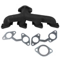 Exhaust Manifold for Kubota V2203 (CT4.134) 25-39335-00 25-39077-00