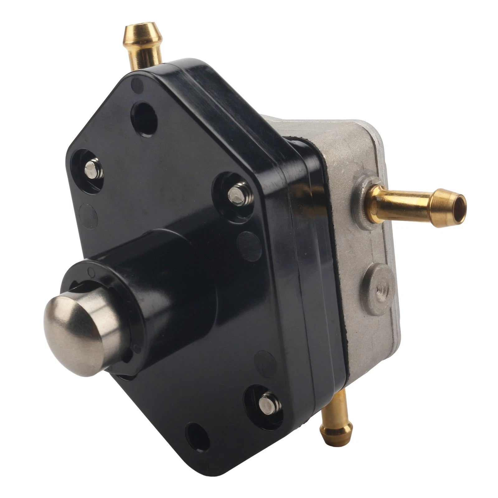Fuel Pump for Mercury Marine Quicksilver 40HP 50HP 60HP (4-Stroke) (8M0141827)