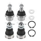 Heavy Duty Ball Joints for Honda Talon 1000R 1000R-4 1000X 1000X-4 (2019–2023)