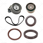 Timing Belt Kit for Hyundai Elantra i30 Tiburon Tucson Kia Cerato 2.0 (2000–2023)