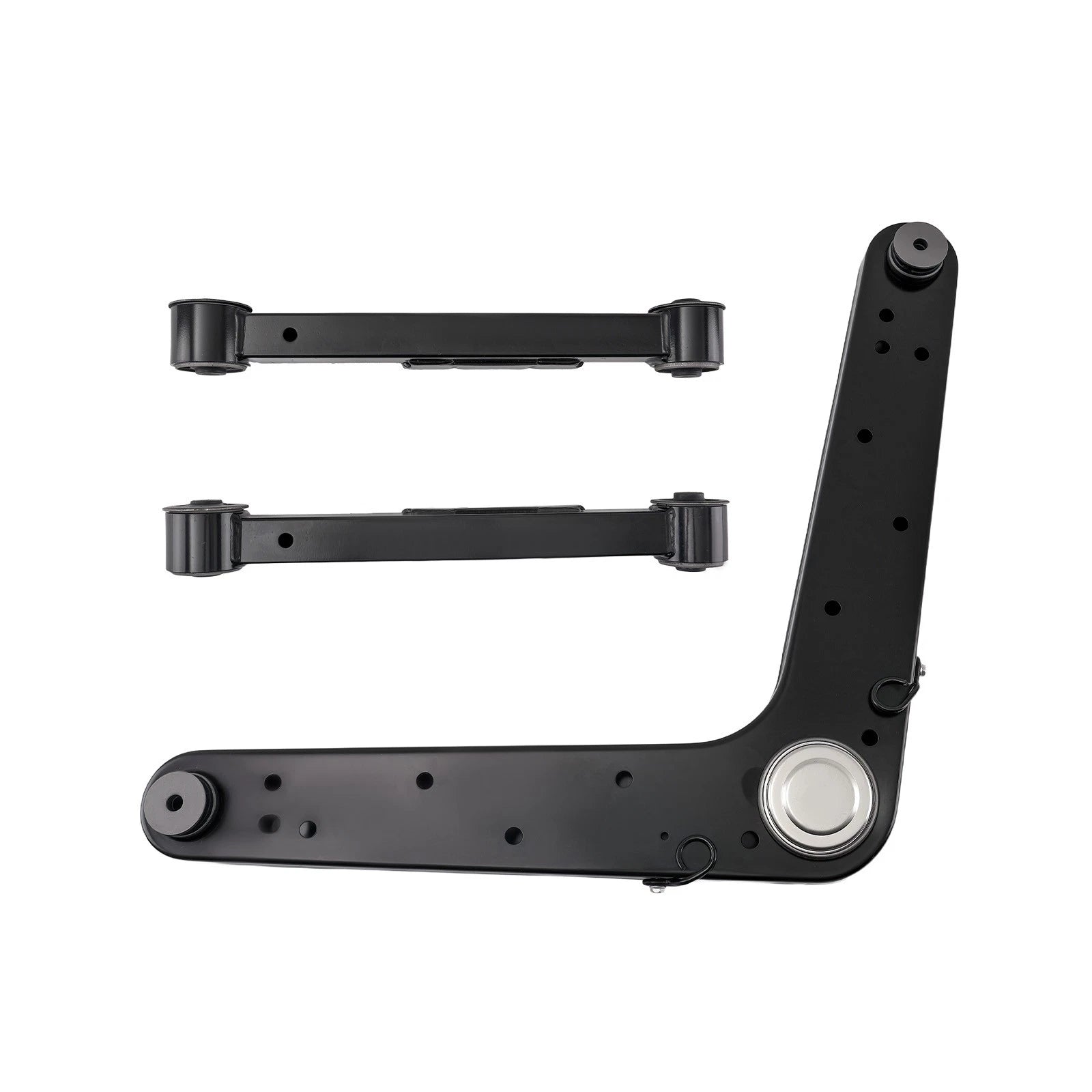 3X Rear Upper Lower Control Arm Ball Joint for Jeep Liberty (2002–2007)