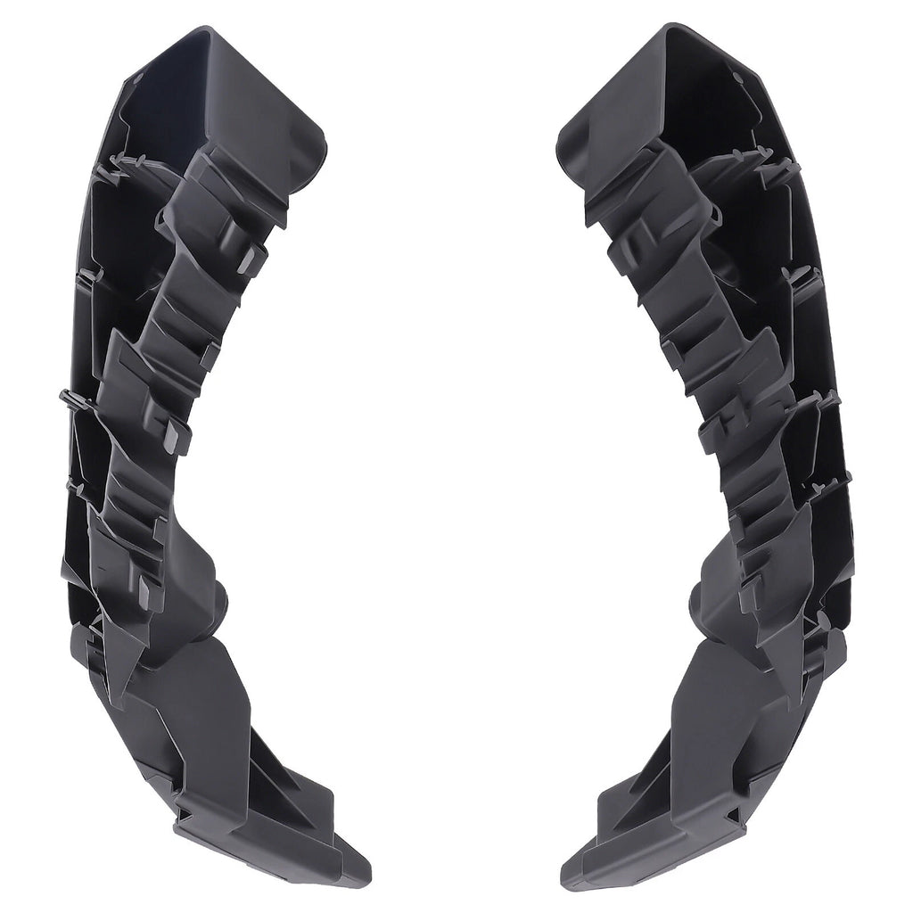 Bumper Headlight Bracket Left Side 68223469AA for Jeep Grand Cherokee (2014–2021)
