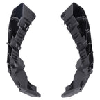 Bumper Headlight Bracket Left Side 68223469AA for Jeep Grand Cherokee (2014–2021)