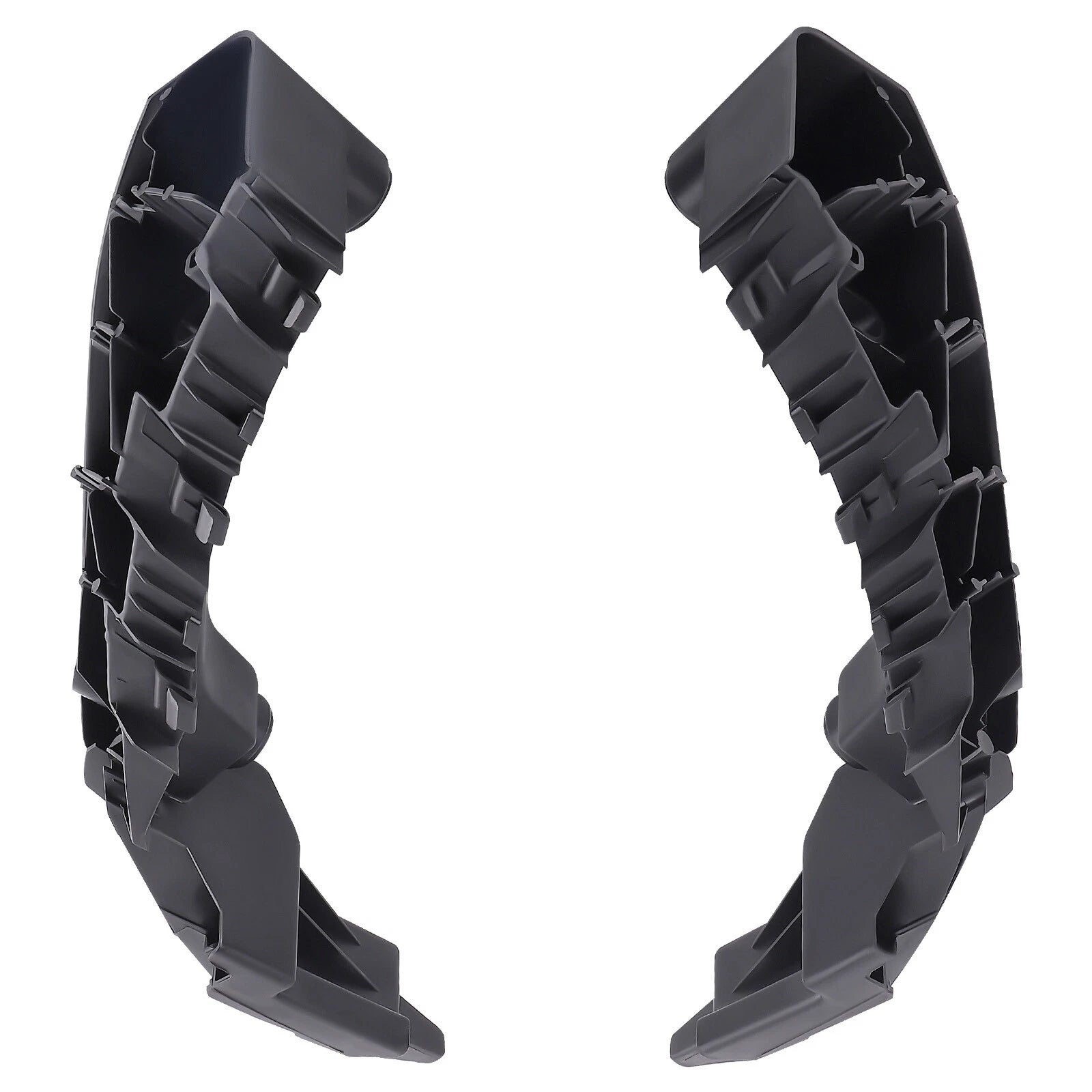 Bumper Headlight Bracket Left Side 68223469AA for Jeep Grand Cherokee (2014–2021)
