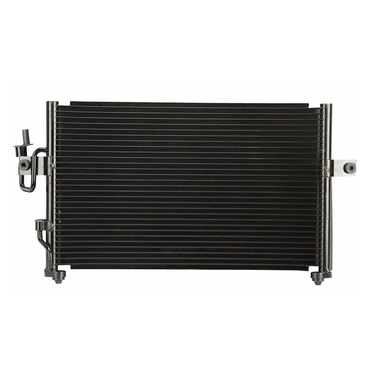 A/C Aluminum Condenser for Hyundai Accent L4 1.5L (1995–1999)