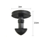 Clips Cover DYR500010 for Land Rover Discovery