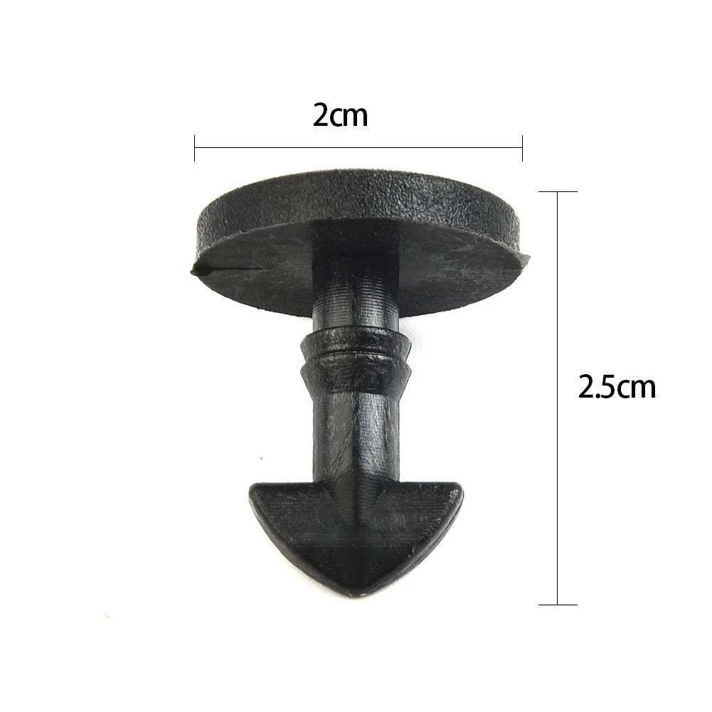 Clips Cover DYR500010 for Land Rover Discovery