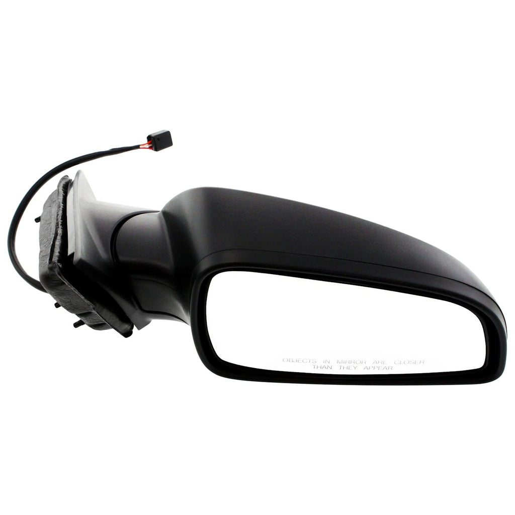 Passenger Right Side Mirror for Chevy Malibu (2004–2012)