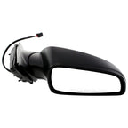 Passenger Right Side Mirror for Chevy Malibu (2004–2012)