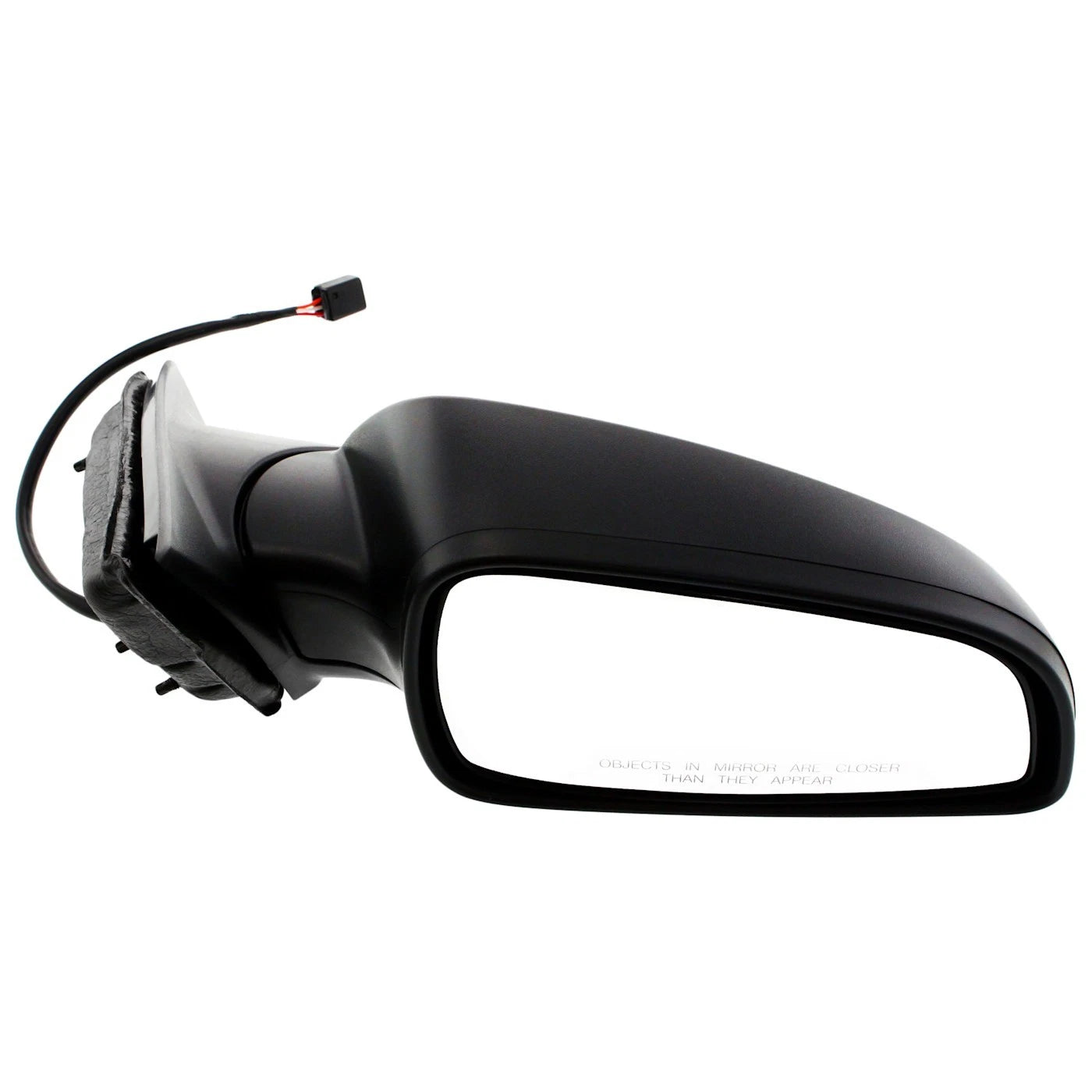 Passenger Right Side Mirror for Chevy Malibu (2004–2012)
