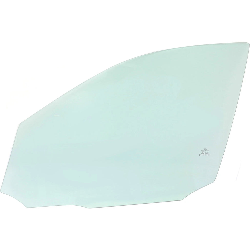 Front Left Door Glass for Mercedes Benz C250 (2012–2014)