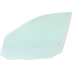 Front Left Door Glass for Mercedes Benz C250 (2012–2014)