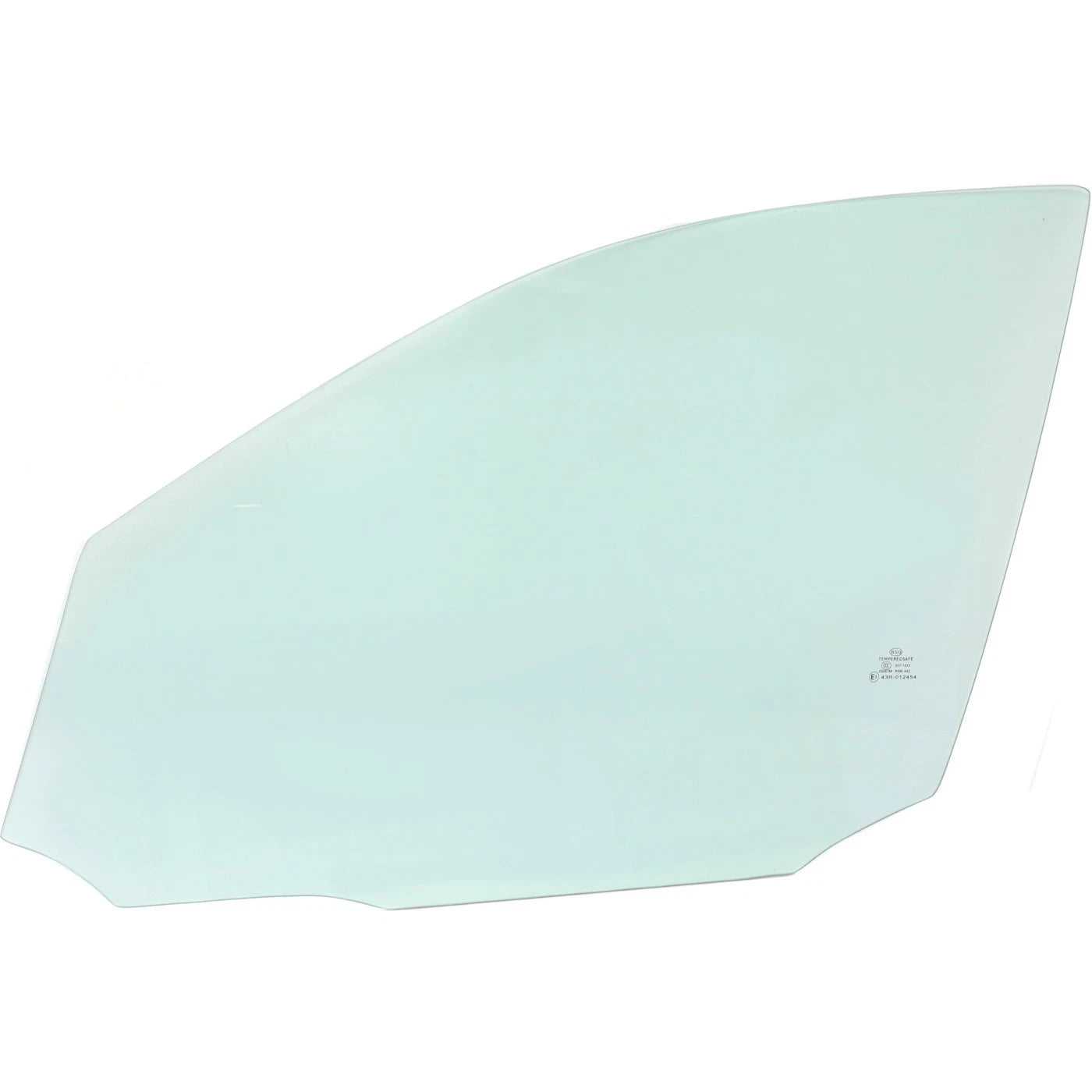 Front Left Door Glass for Mercedes Benz C250 (2012–2014)