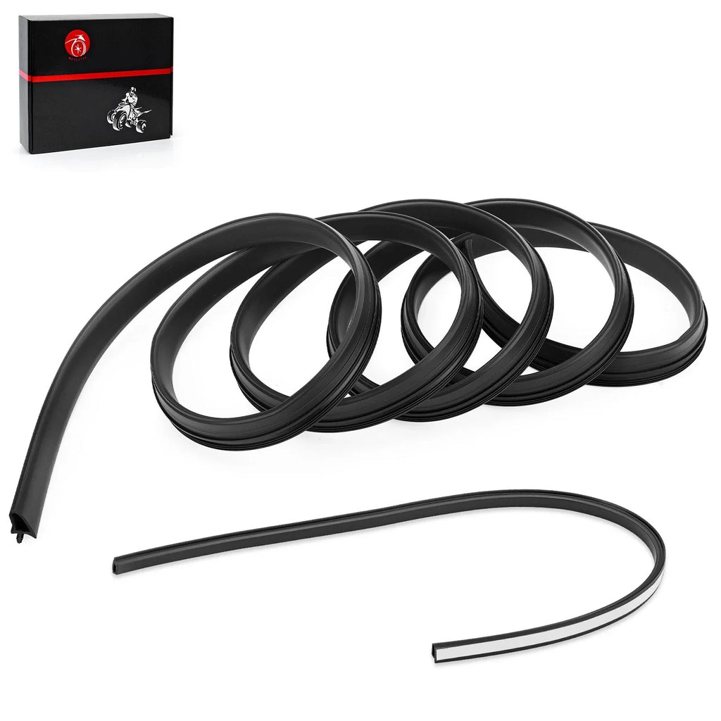 Door Seal Hardware Kit for Polaris Ranger XP 1000 Northstar (2018–2025)