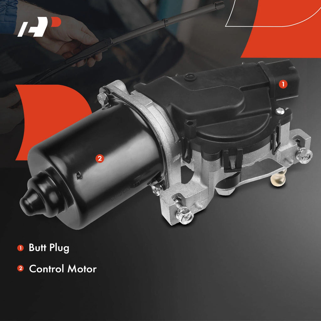 Wiper Motor for Hyundai Elantra 2008, Sonata 2013–2015