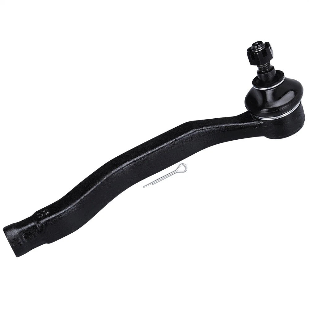 2X Outer Tie Rod Ends for Honda Accord (1990–1993)