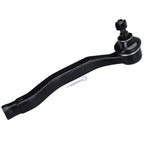 2X Outer Tie Rod Ends for Honda Accord (1990–1993)