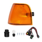 Left Side Turn Signal Corner Light for Peterbilt 375 385