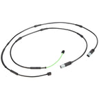 Brake Pad Wear Sensor Kit for BMW F07 GT 535 550 (2010–2017)