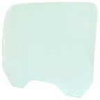 Rear Passenger Right Door Glass for Chevy Yukon Avalanche Suburban