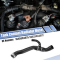 Heater Hose Radiator Expansion Tank Pipe for Mercedes-Benz GL550 (2007–2012) No. 1645004875